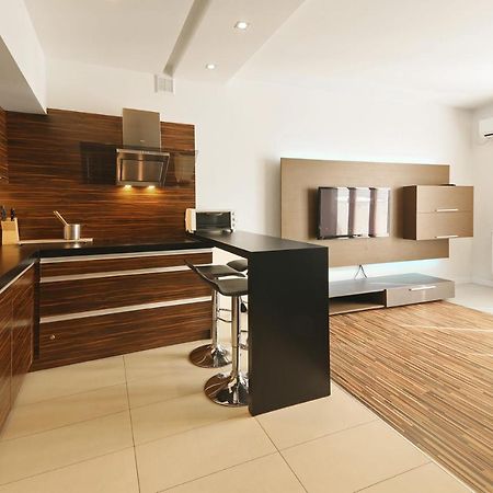 Lupoapartments Marea Dostep Na Kod Miedzyzdroje Dış mekan fotoğraf